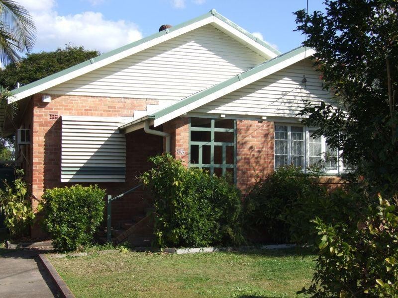 86 Elkhorn  St, Enoggera QLD 4051