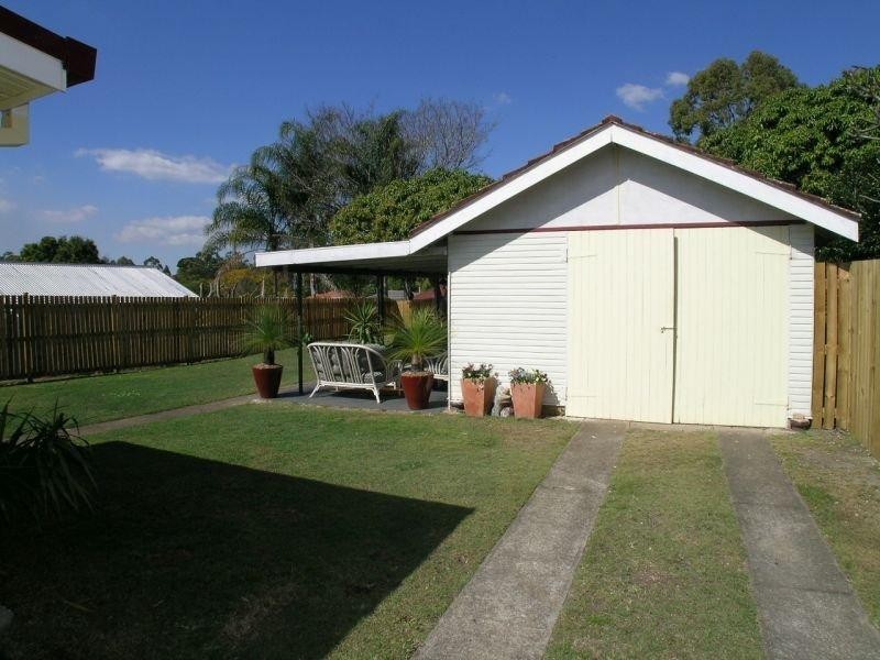 50 Ansdell  St, Mount Gravatt QLD 4122