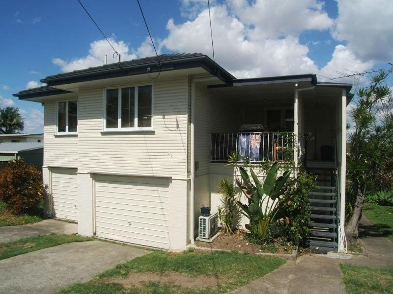46 Muriel  Ave, Moorooka QLD 4105