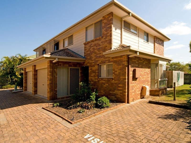 44/30 Meadowlands Rd, Carina QLD 4152