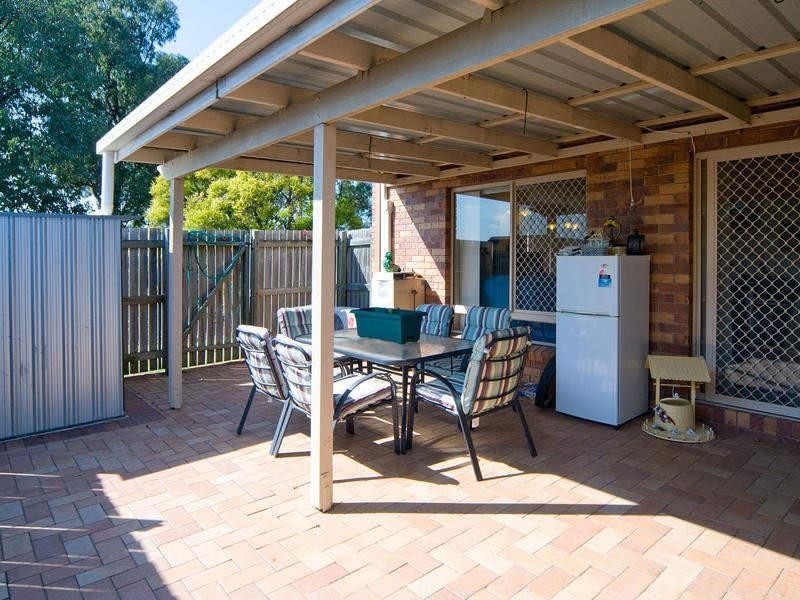 44/30 Meadowlands Rd, Carina QLD 4152