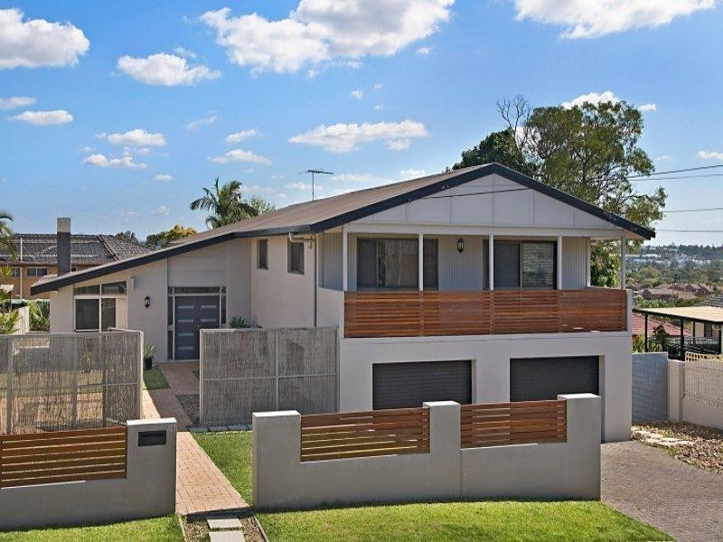 41 Raelene Tce, Springwood QLD 4127