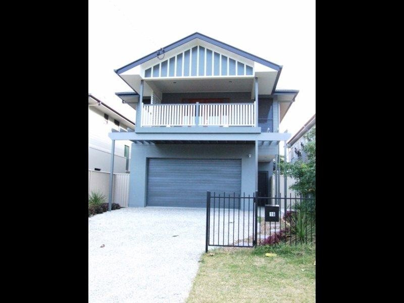 16 Baldwin St, Bulimba QLD 4171