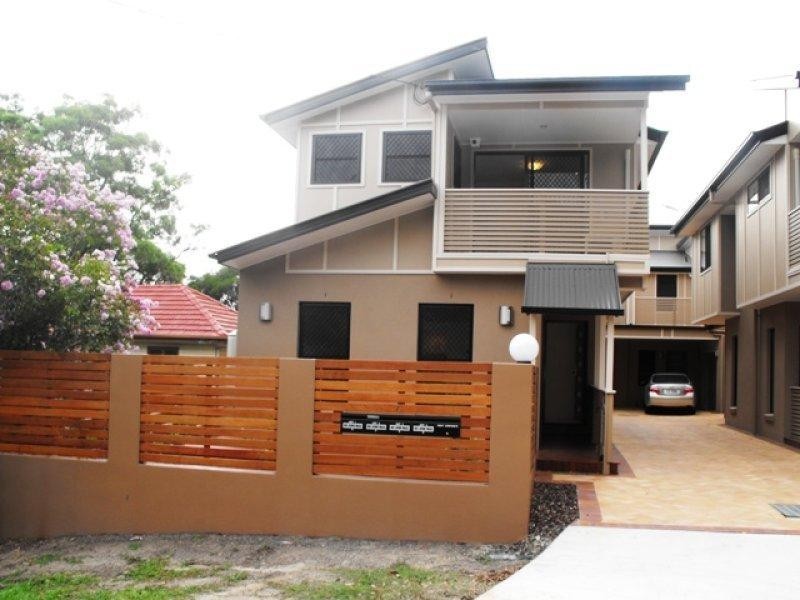 3/75 Vale St, Moorooka QLD 4105
