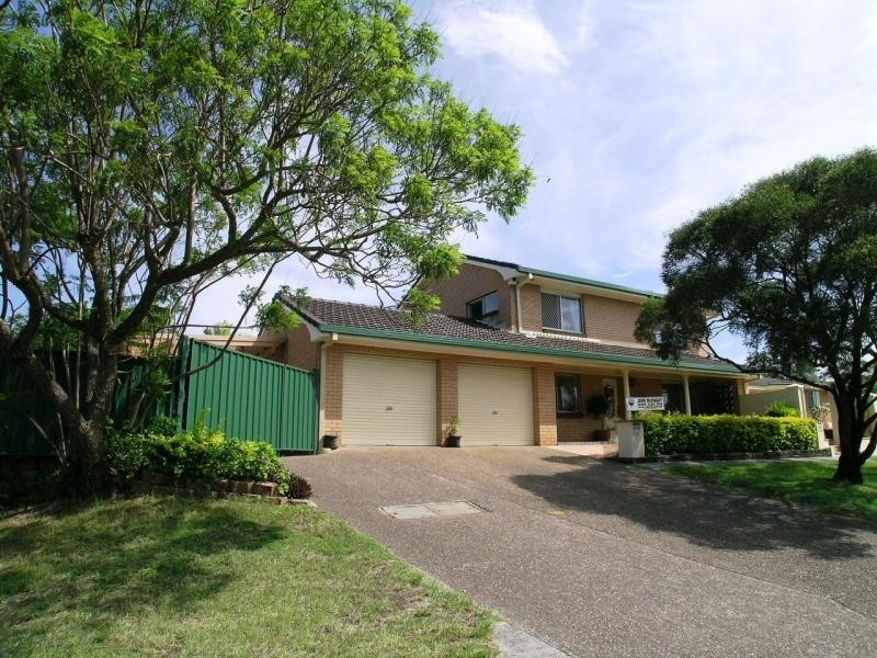 110 Gaynesford St, Mount Gravatt QLD 4122