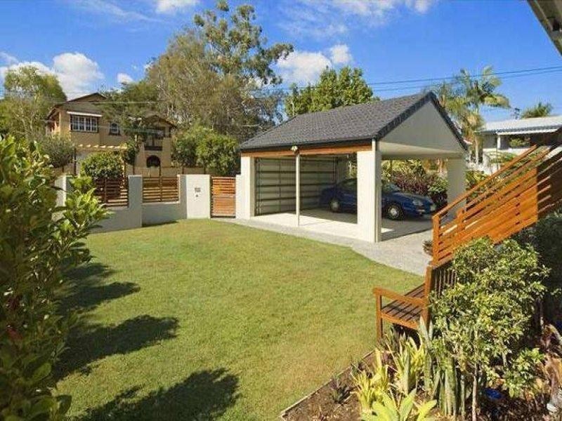 4 Cedlen  St, Camp Hill QLD 4152