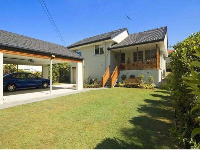 4 Cedlen  St, Camp Hill QLD 4152