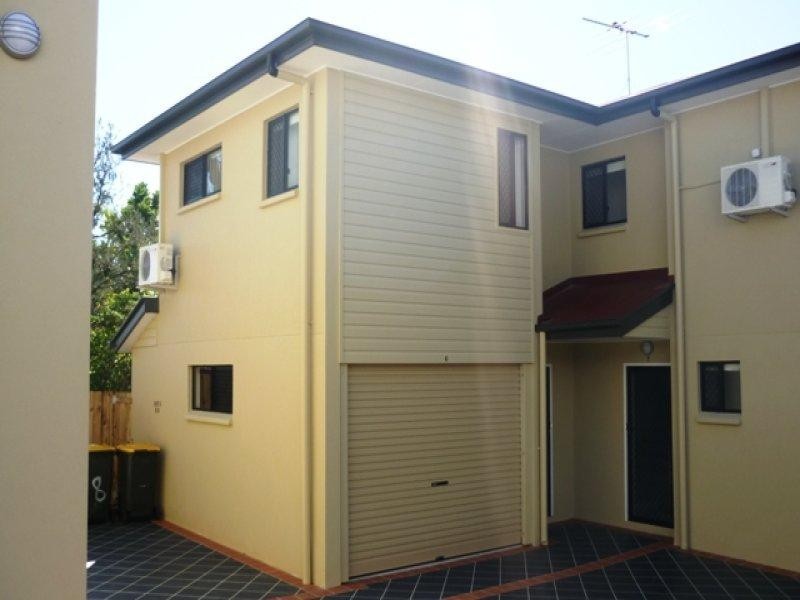 8/8 Cambridge  St, Carina Heights QLD 4152