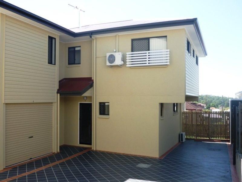 8/8 Cambridge  St, Carina Heights QLD 4152