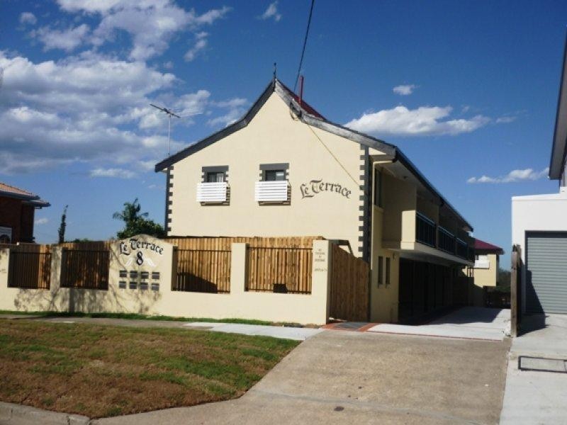 1/8 Cambridge  St, Carina Heights QLD 4152