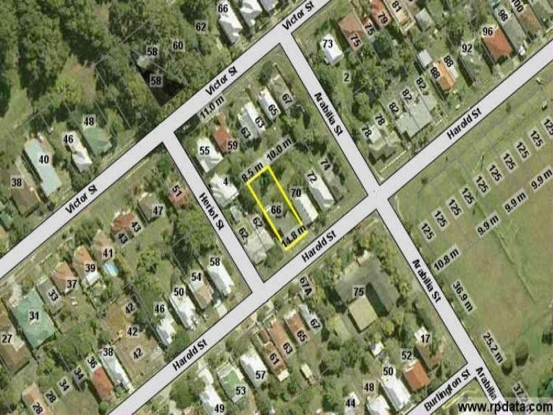 2/66 Harold St, Holland Park QLD 4121