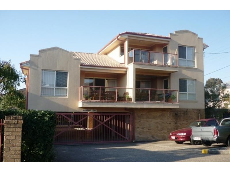 6/52 Pashen St, Morningside QLD 4170