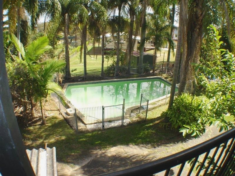 402 Chatsworth  Rd, Coorparoo QLD 4151