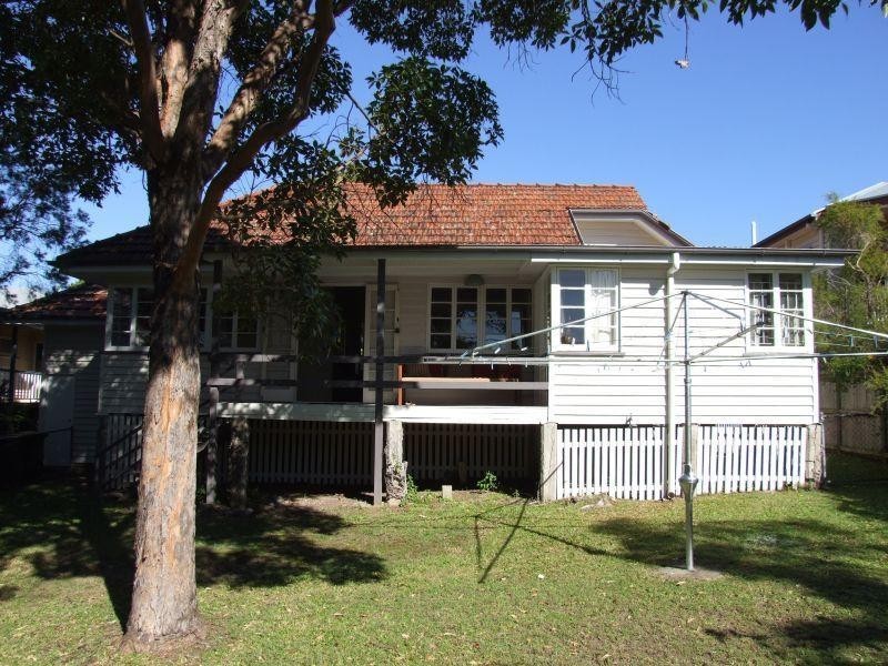 6/37 Lauder St, Mount Gravatt East QLD 4122