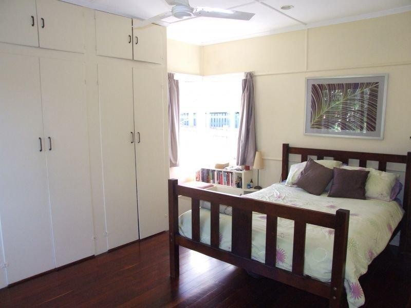 6/37 Lauder St, Mount Gravatt East QLD 4122