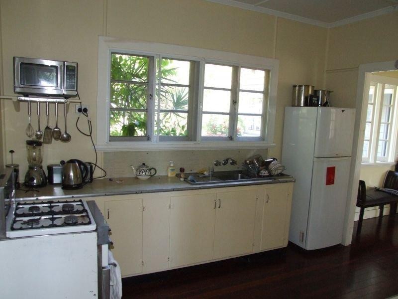 6/37 Lauder St, Mount Gravatt East QLD 4122