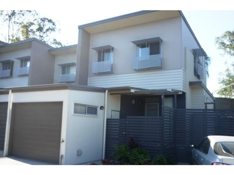 6/21 Bartlett St, Morningside QLD 4170