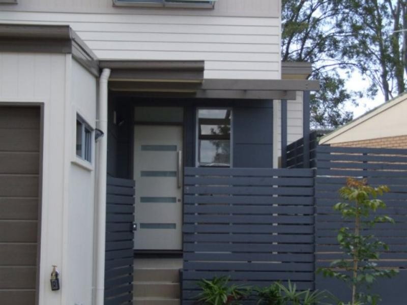 6/21 Bartlett St, Morningside QLD 4170