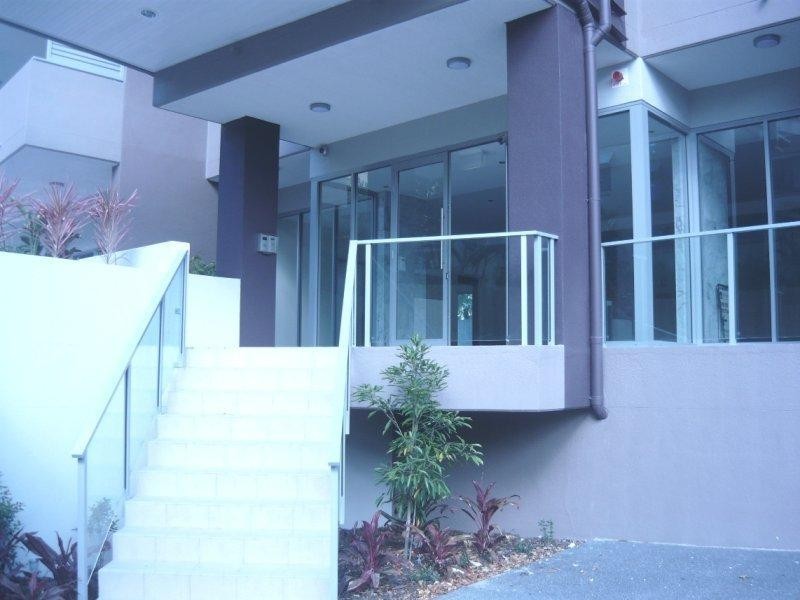 10/213 Wellington St, East Brisbane QLD 4169