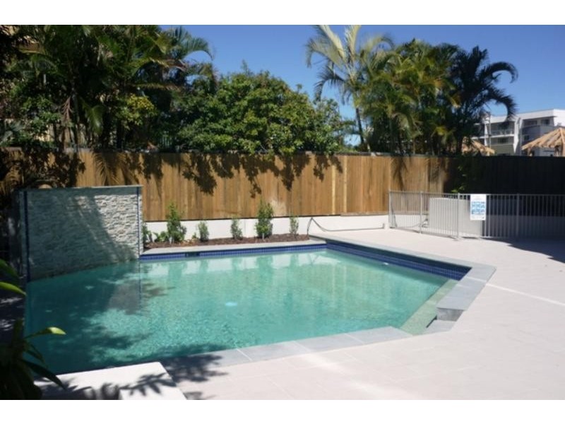 15/66 Richmond St, Morningside QLD 4170