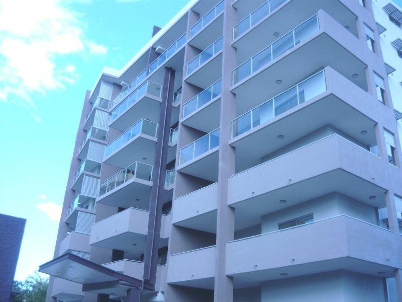 12/217 Wellington St, East Brisbane QLD 4169