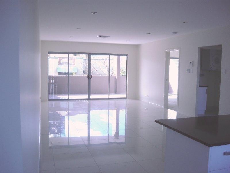 12/217 Wellington St, East Brisbane QLD 4169