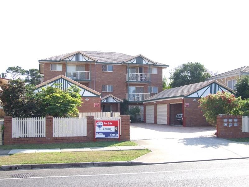 5/82 French St, Coorparoo QLD 4151