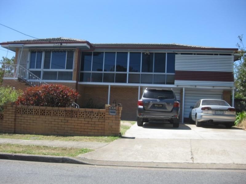 434 Newnham Rd, Upper Mount Gravatt QLD 4122
