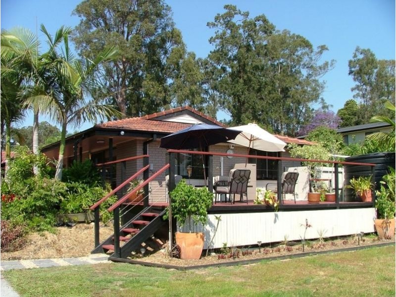 615 Underwood  Rd, Rochedale South QLD 4123
