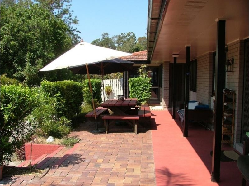 615 Underwood  Rd, Rochedale South QLD 4123