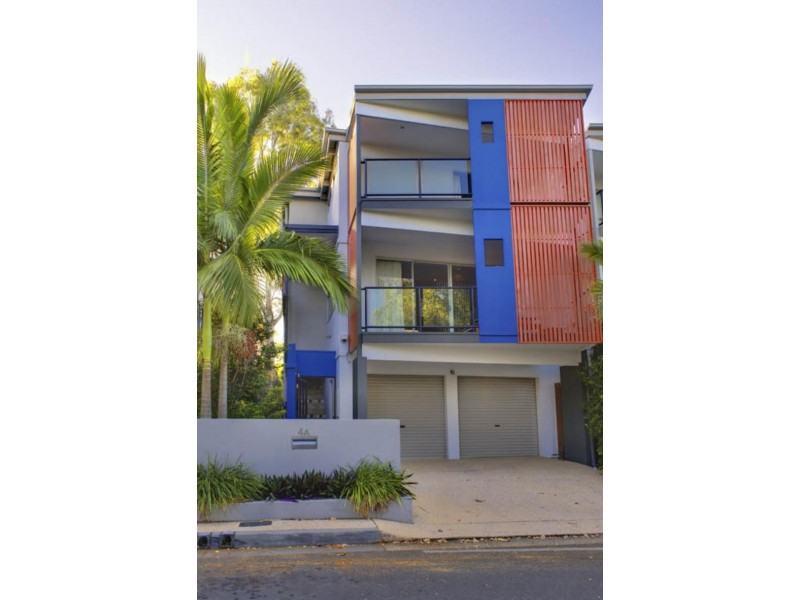 4A Kingfisher Lane, East Brisbane QLD 4169