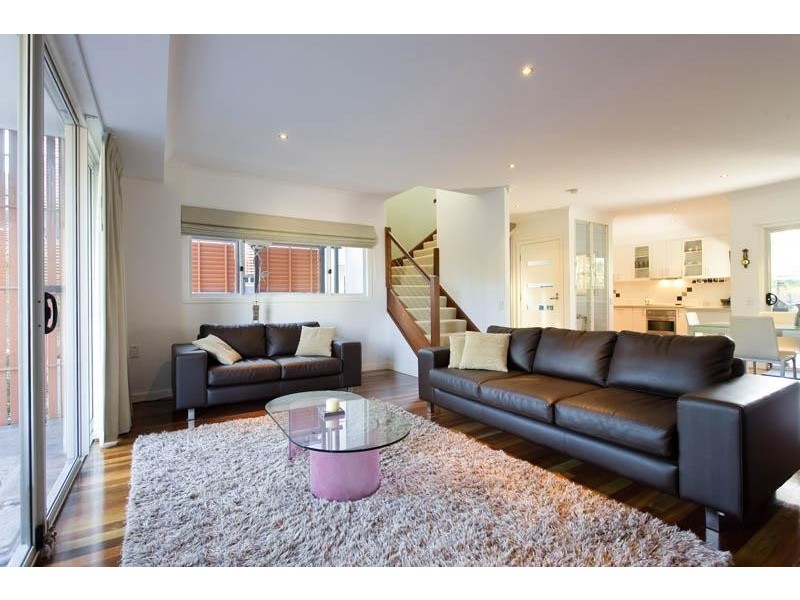 4A Kingfisher Lane, East Brisbane QLD 4169