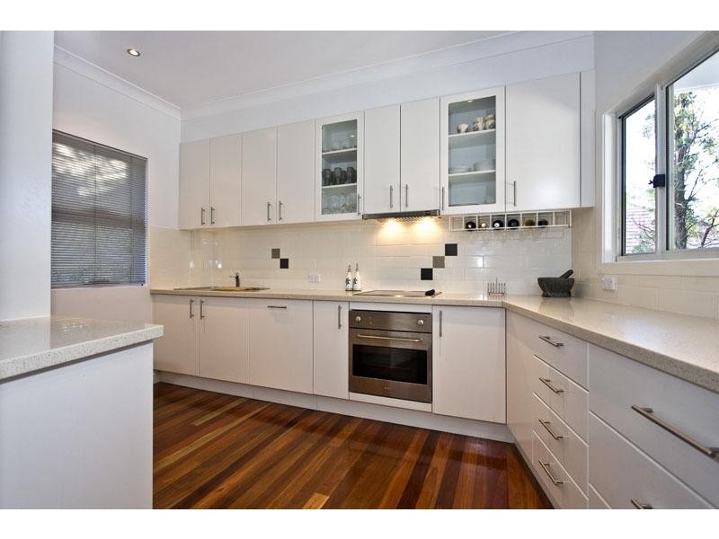 4A Kingfisher Lane, East Brisbane QLD 4169