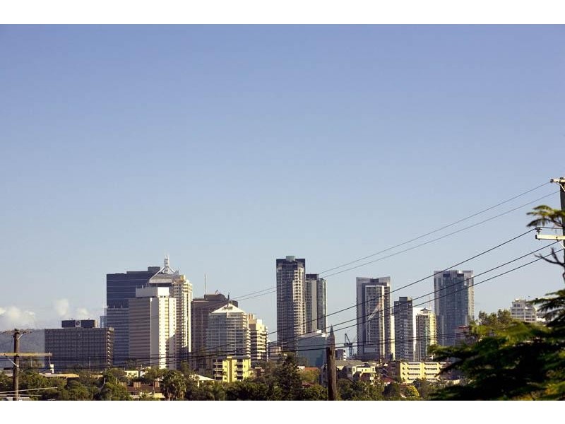 4A Kingfisher Lane, East Brisbane QLD 4169