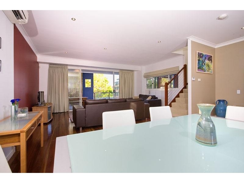 4A Kingfisher Lane, East Brisbane QLD 4169