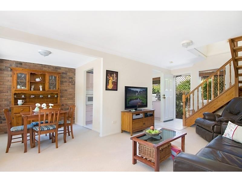 1/69 Plimsoll  St, Greenslopes QLD 4120