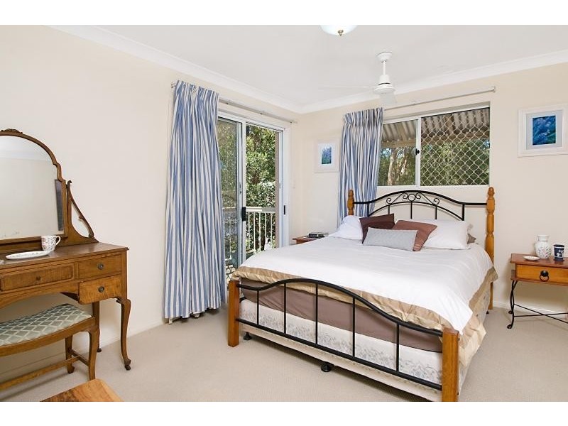 1/69 Plimsoll  St, Greenslopes QLD 4120