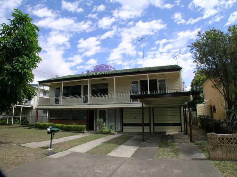 98 Dykes St, Mount Gravatt East QLD 4122