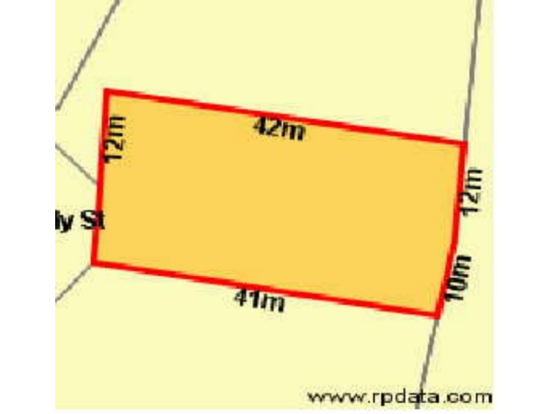 21 Cody St, Carina QLD 4152
