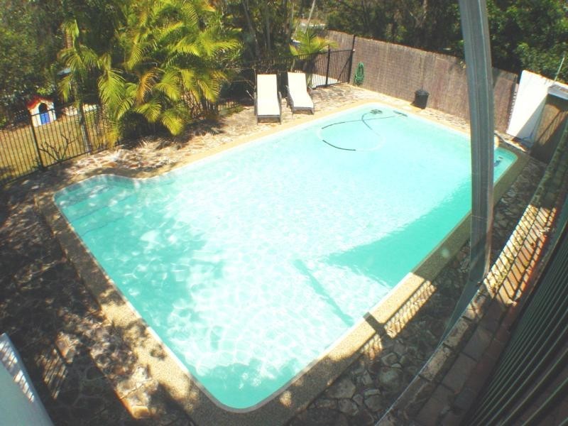 17 Dodwell  St, Holland Park West QLD 4121