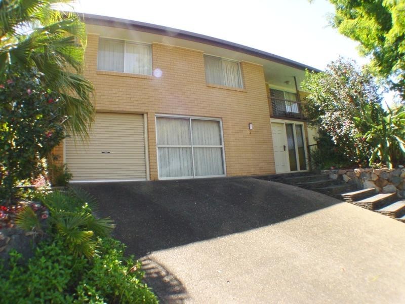 2 Shute  St, Upper Mount Gravatt QLD 4122