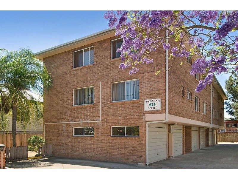 5/34 Baron St, Greenslopes QLD 4120