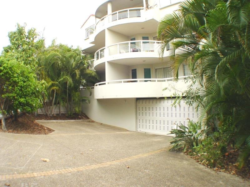 8/3 Sheehan St, Milton QLD 4064