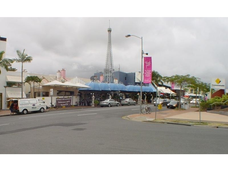 8/3 Sheehan St, Milton QLD 4064