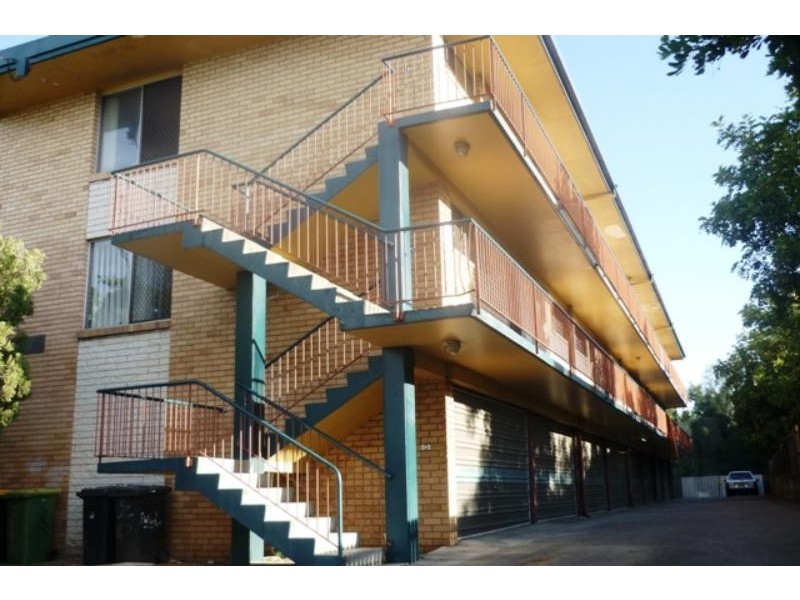 97 Rawlins  St, Kangaroo Point QLD 4169
