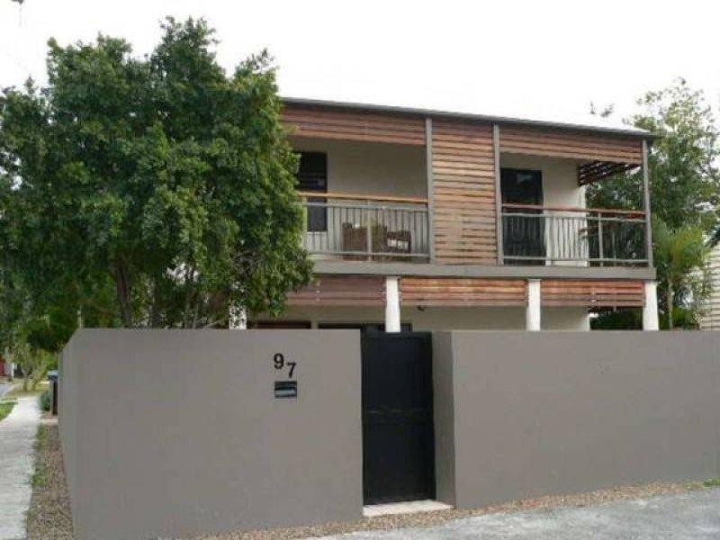 97 Rawlins  St, Kangaroo Point QLD 4169