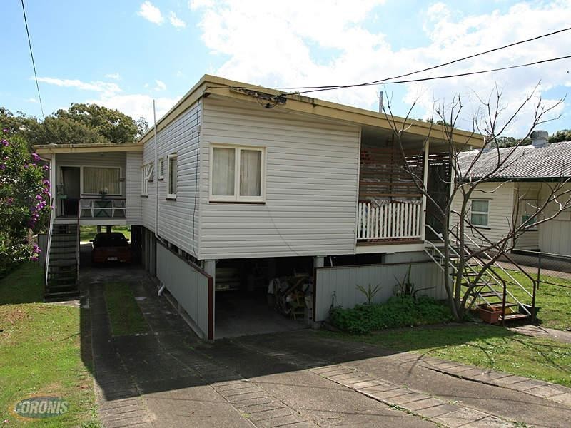 1 & 2/66 Harold St, Holland Park QLD 4121