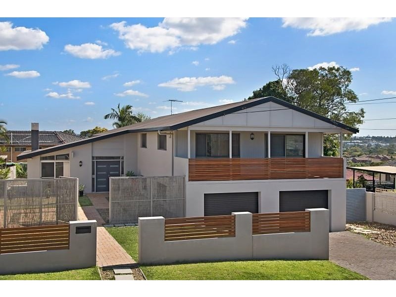 41 Raelene Tce, Springwood QLD 4127