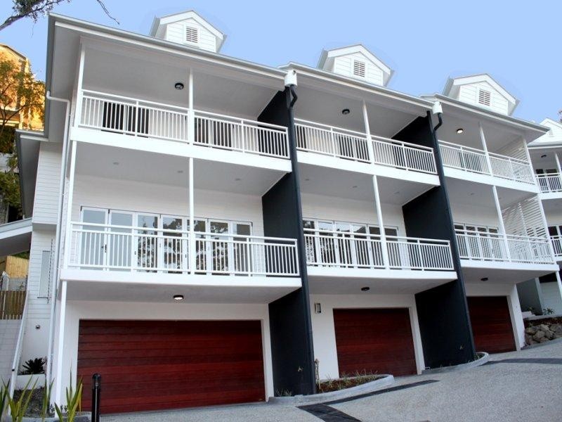 34 Belleview Pde, Paddington QLD 4064