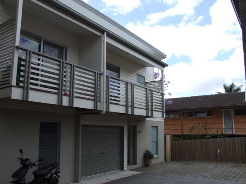 13 Tank St, Kelvin Grove QLD 4059